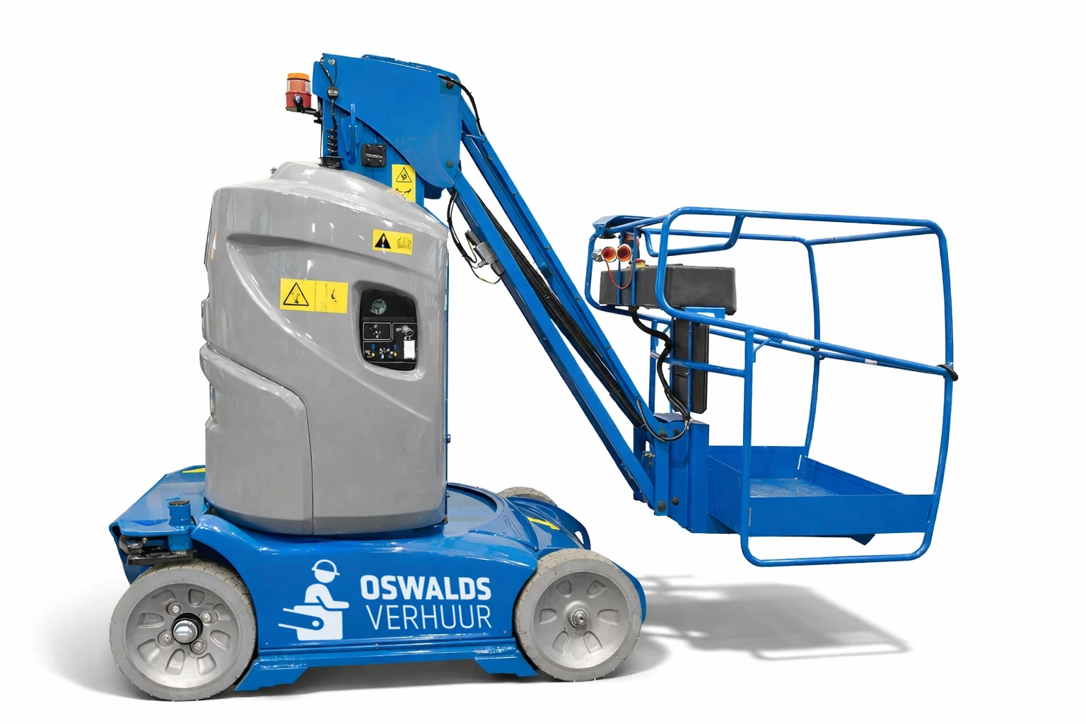 10 meter masthoogwerker